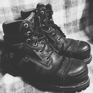 Men's Boots
